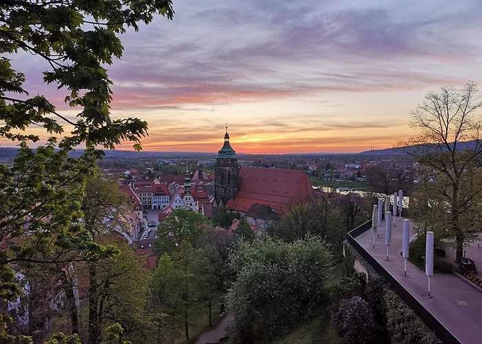 Pension Donatus Pirna