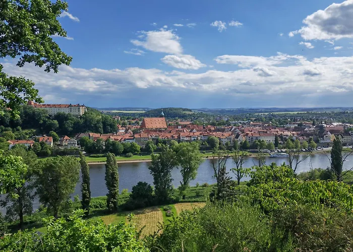 Pension Donatus Pirna