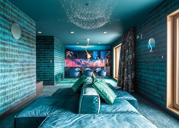 Aparthotel Laurichhof Pirna